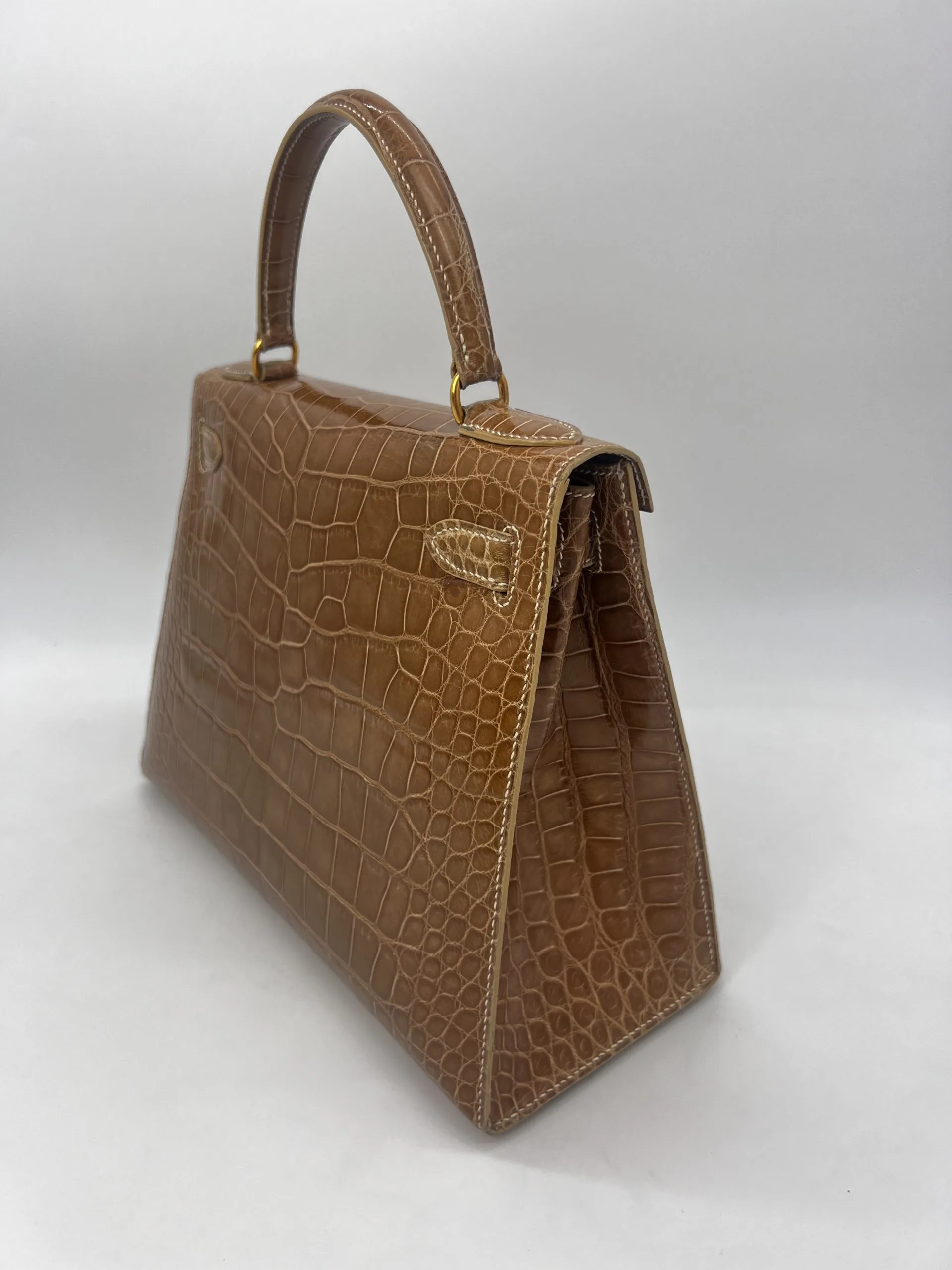 Hermès Kelly 28 - Image 6